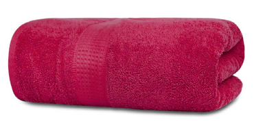 Large 800 GSM bath towels